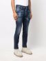 DSQUARED2 Skinny jeans Blauw - Thumbnail 3