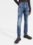 DSQUARED2 Skinny jeans Blauw - Thumbnail 3