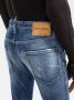 DSQUARED2 Skinny jeans Blauw - Thumbnail 5