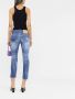 DSQUARED2 Skinny jeans Blauw - Thumbnail 4