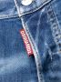 DSQUARED2 Skinny jeans Blauw - Thumbnail 5