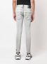 Dsquared2 Skinny jeans Grijs - Thumbnail 4