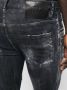 Dsquared2 Skinny jeans Zwart - Thumbnail 5