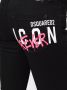 DSQUARED2 Skinny jeans Zwart - Thumbnail 5