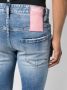 DSQUARED2 Skinny jeans Blauw - Thumbnail 5