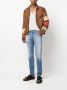 DSQUARED2 Slim-fit jeans Blauw - Thumbnail 2