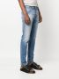DSQUARED2 Slim-fit jeans Blauw - Thumbnail 3