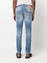 DSQUARED2 Slim-fit jeans Blauw - Thumbnail 4