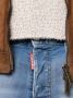DSQUARED2 Slim-fit jeans Blauw - Thumbnail 5