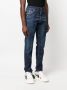 DSQUARED2 Slim-fit jeans Blauw - Thumbnail 3