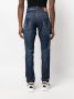 DSQUARED2 Slim-fit jeans Blauw - Thumbnail 4
