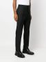 DSQUARED2 Slim-fit broek Zwart - Thumbnail 3