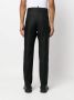 DSQUARED2 Slim-fit broek Zwart - Thumbnail 4