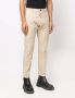 DSQUARED2 Slim-fit chino Beige - Thumbnail 3