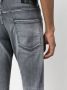 Dsquared2 slim-fit cropped jeans Grijs - Thumbnail 5