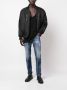 DSQUARED2 Slim-fit jeans Blauw - Thumbnail 2