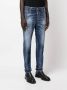 DSQUARED2 Slim-fit jeans Blauw - Thumbnail 3