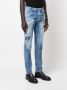 DSQUARED2 Slim-fit jeans Blauw - Thumbnail 3