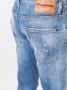 DSQUARED2 Slim-fit jeans Blauw - Thumbnail 5