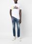 DSQUARED2 Slim-fit jeans Blauw - Thumbnail 2