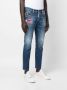 DSQUARED2 Slim-fit jeans Blauw - Thumbnail 3