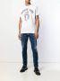 DSQUARED2 Slim-fit jeans Blauw - Thumbnail 2