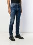DSQUARED2 Slim-fit jeans Blauw - Thumbnail 3