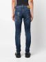 DSQUARED2 Slim-fit jeans Blauw - Thumbnail 4