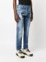 DSQUARED2 Slim-fit jeans Blauw - Thumbnail 3
