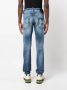 Dsquared2 Slim-fit jeans Blauw - Thumbnail 4