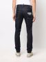 DSQUARED2 Slim-fit jeans Blauw - Thumbnail 4