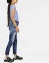Dsquared2 Slim-fit jeans Blauw - Thumbnail 3