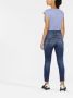 Dsquared2 Slim-fit jeans Blauw - Thumbnail 4