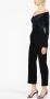 Dsquared2 slim-fit tailored trousers Zwart - Thumbnail 3
