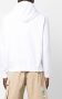 DSQUARED2 Hoodie met tekst Wit - Thumbnail 4
