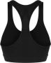 DSQUARED2 Sport-bh met print Zwart - Thumbnail 2