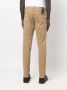 Dsquared2 Straight jeans Beige - Thumbnail 4