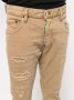 Dsquared2 Straight jeans Beige - Thumbnail 5