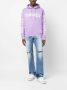 DSQUARED2 Straight jeans Blauw - Thumbnail 2