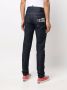 DSQUARED2 Straight jeans Blauw - Thumbnail 4