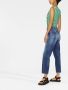 Dsquared2 Straight jeans Blauw - Thumbnail 3