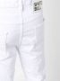 Dsquared2 Straight jeans Wit - Thumbnail 4