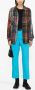 DSQUARED2 Straight jeans Blauw - Thumbnail 2
