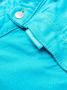 DSQUARED2 Straight jeans Blauw - Thumbnail 5