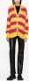 DSQUARED2 Vest met V-hals Roze - Thumbnail 2
