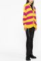 DSQUARED2 Vest met V-hals Roze - Thumbnail 3