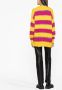 DSQUARED2 Vest met V-hals Roze - Thumbnail 4