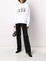 DSQUARED2 Sweater met capuchon Wit - Thumbnail 2