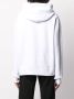 DSQUARED2 Sweater met capuchon Wit - Thumbnail 4