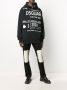 DSQUARED2 Sweater met capuchon Zwart - Thumbnail 2